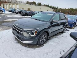 2024 KIA Niro ex en venta en Exeter, RI