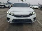 2022 Honda Civic lx