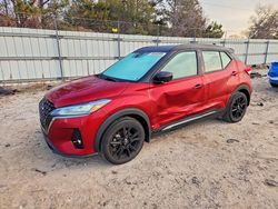 2023 Nissan Kicks sr en venta en Hampton, VA