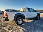 2014 Toyota Tacoma Prerunner Access Cab