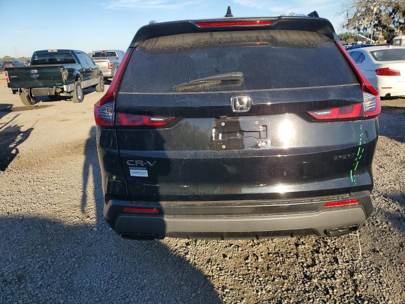 2023 Honda Cr-v Sport