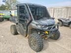 2024 Can Am Defender Utility Vehicle