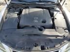 2012 Lexus Is 250
