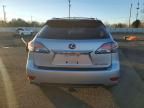 2015 Lexus Rx 450h