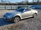 2002 Lexus Sc 430