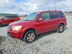 2005 Honda Pilot exl