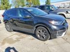 2022 Honda Cr-v exl