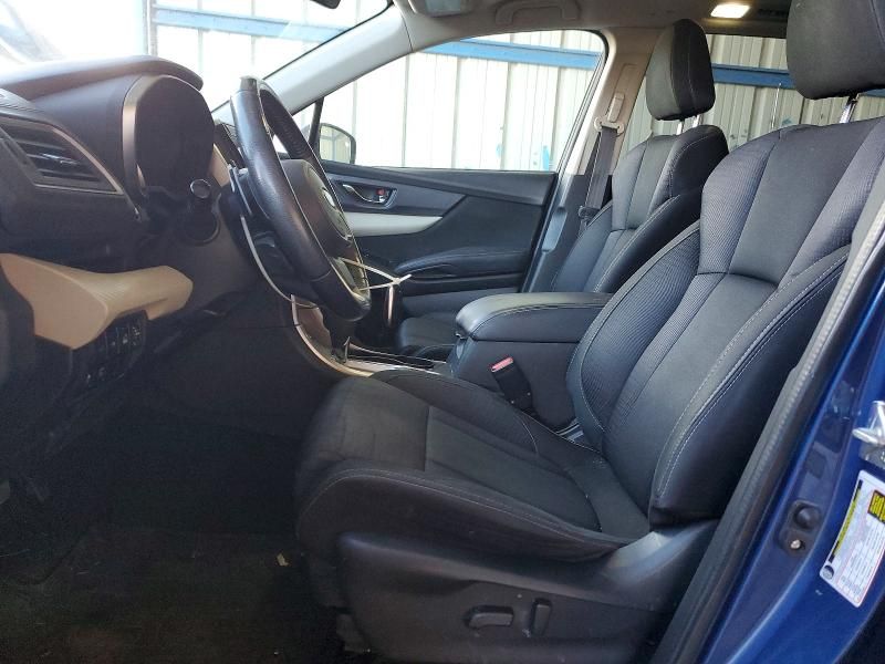 2021 Subaru Ascent Premium