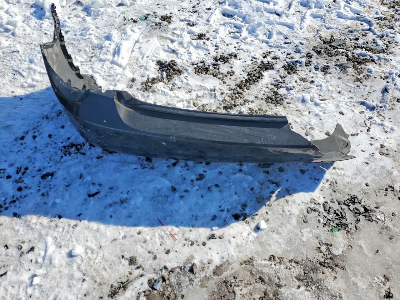 2016 Chevrolet Sonic lt