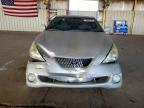 2004 Toyota Camry Solara se