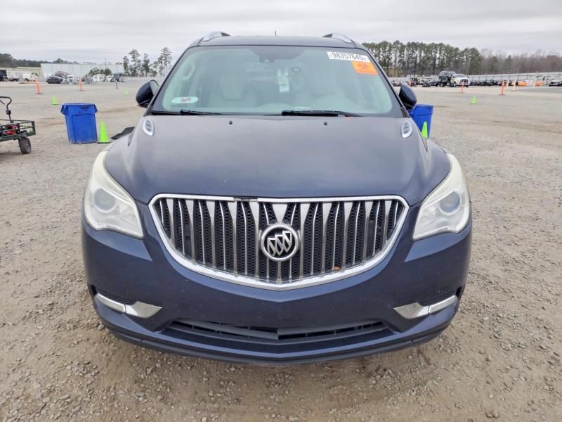 2015 Buick Enclave