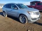 2016 Chevrolet Traverse ls