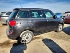 2015 Fiat 500l Easy