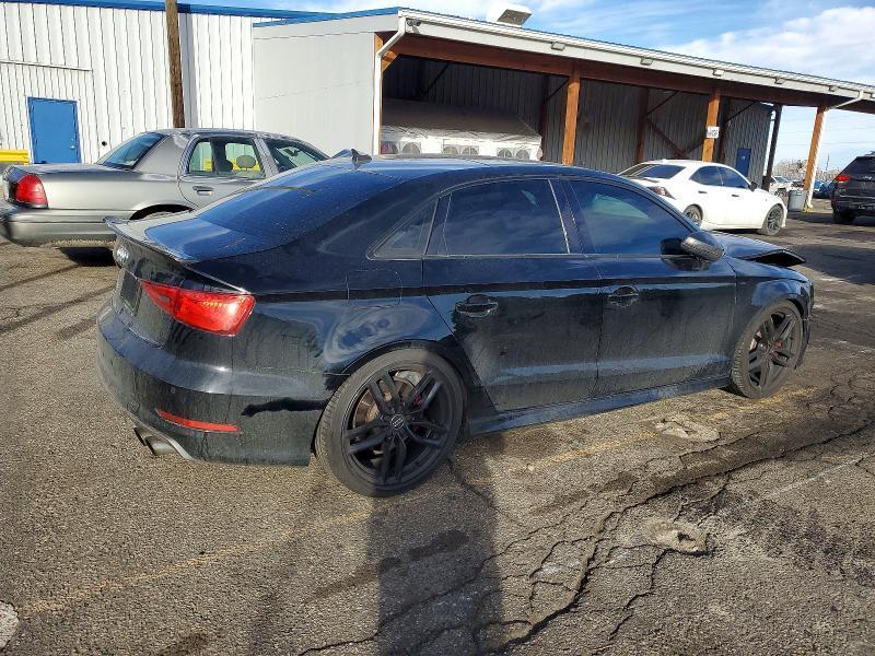 2016 Audi S3 Premium Plus
