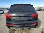 2015 Audi Q7 Premium Plus
