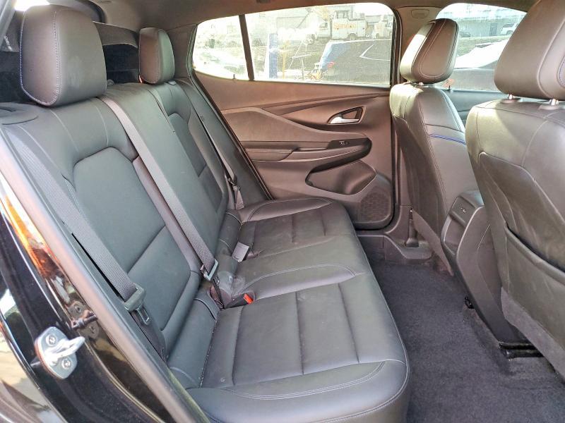 2024 Buick Envista Sport Touring