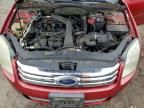 2008 Ford Fusion se