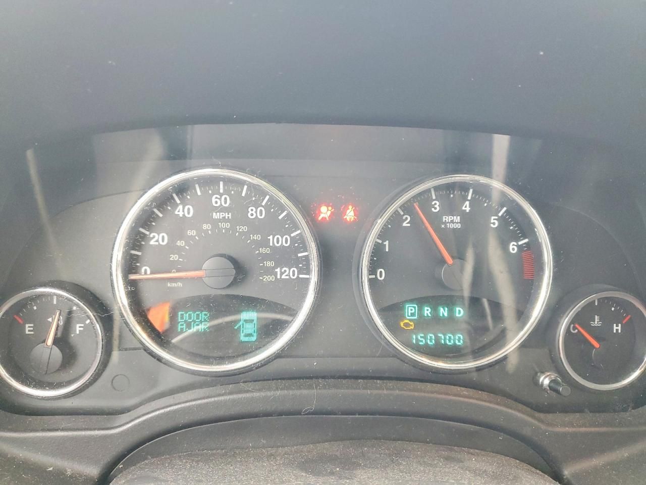 2011 Jeep Compass Limited