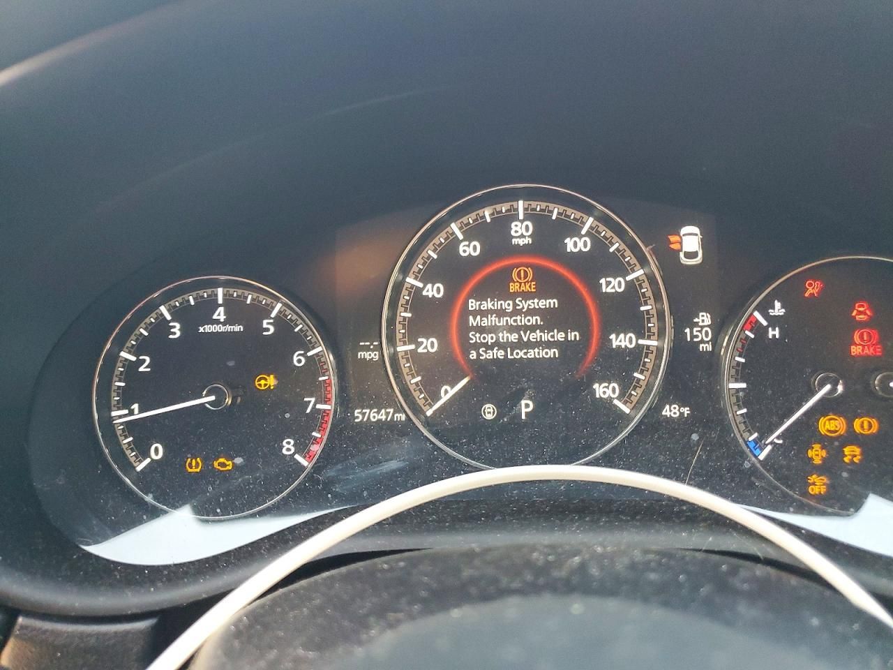 2021 Mazda Cx-30 Premium