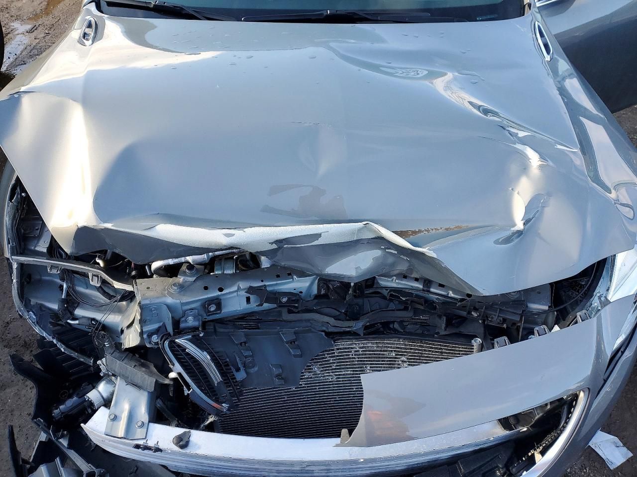 2017 Buick Regal Sport Touring