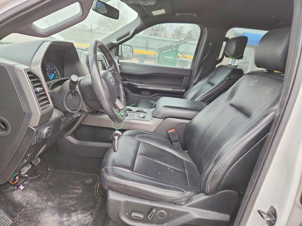 2019 Ford Expedition max xlt