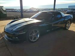 2011 Chevrolet Corvette en venta en Phoenix, AZ