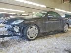 2003 Lexus Sc 430