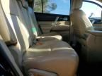 2012 Toyota Highlander Base