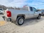 2007 Chevrolet Silverado C1500
