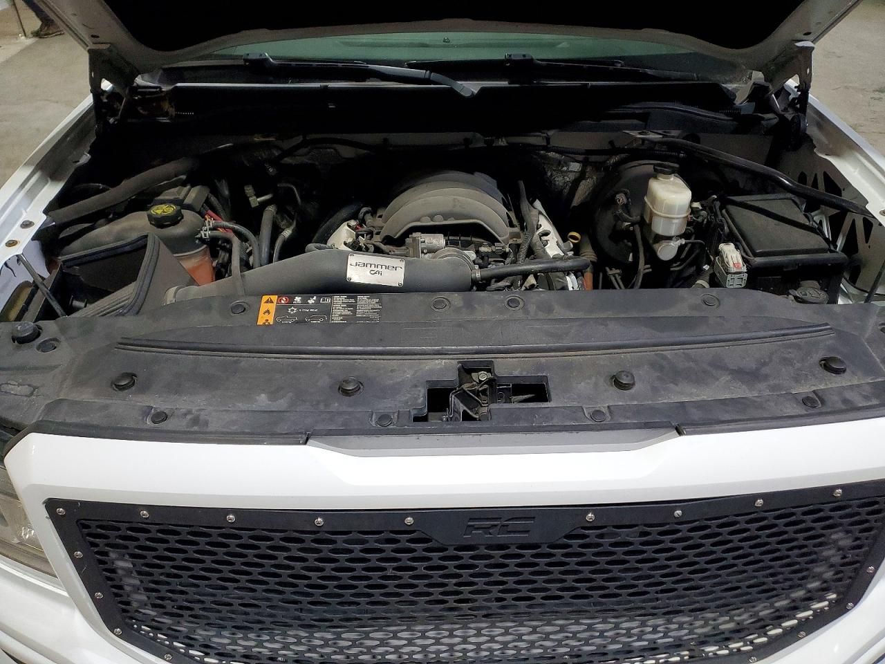 2017 GMC Sierra K1500 sle