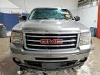2013 GMC Sierra K1500 SLE