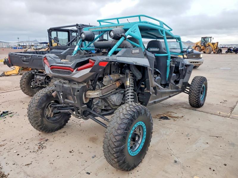 2021 Polaris RZR Utility Vehicle