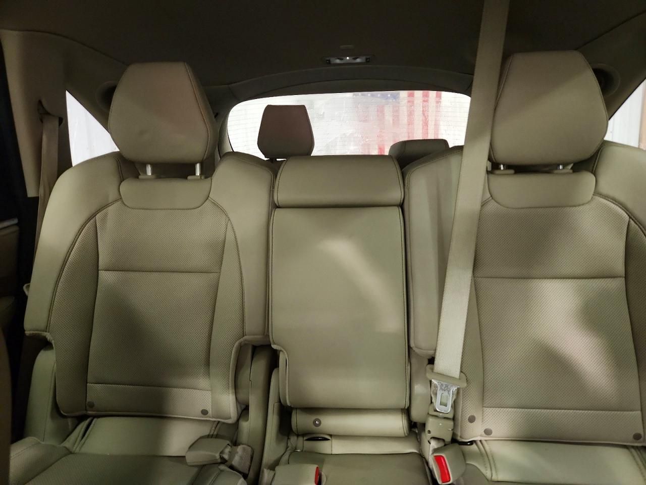 2019 Acura Mdx Technology