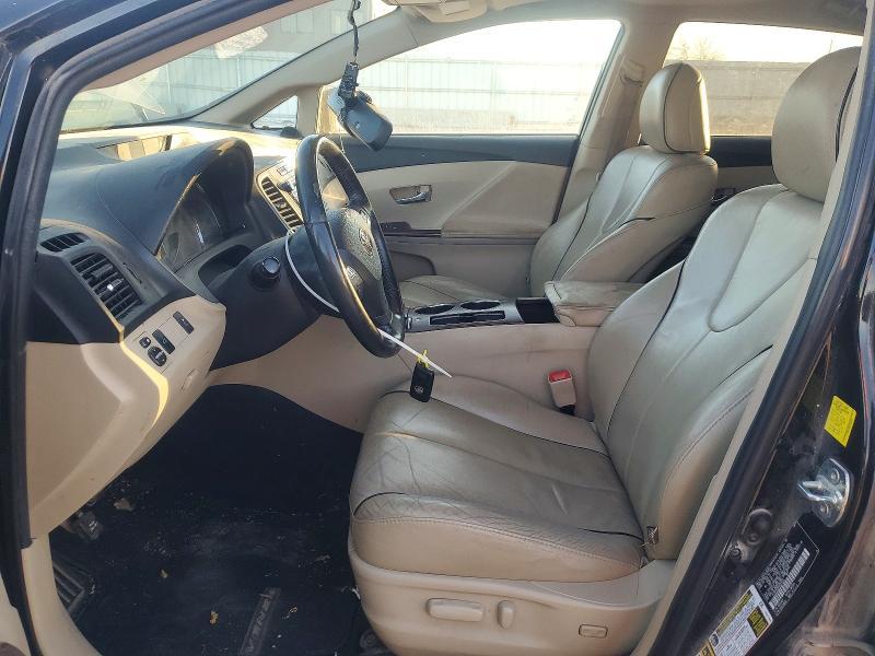2010 Toyota Venza