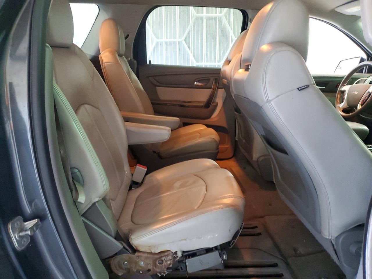 2013 GMC Acadia Slt-1