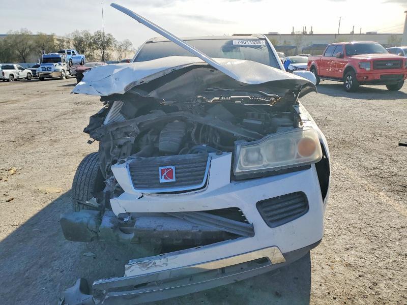 2007 Saturn 2007 Satu vue Hybrid