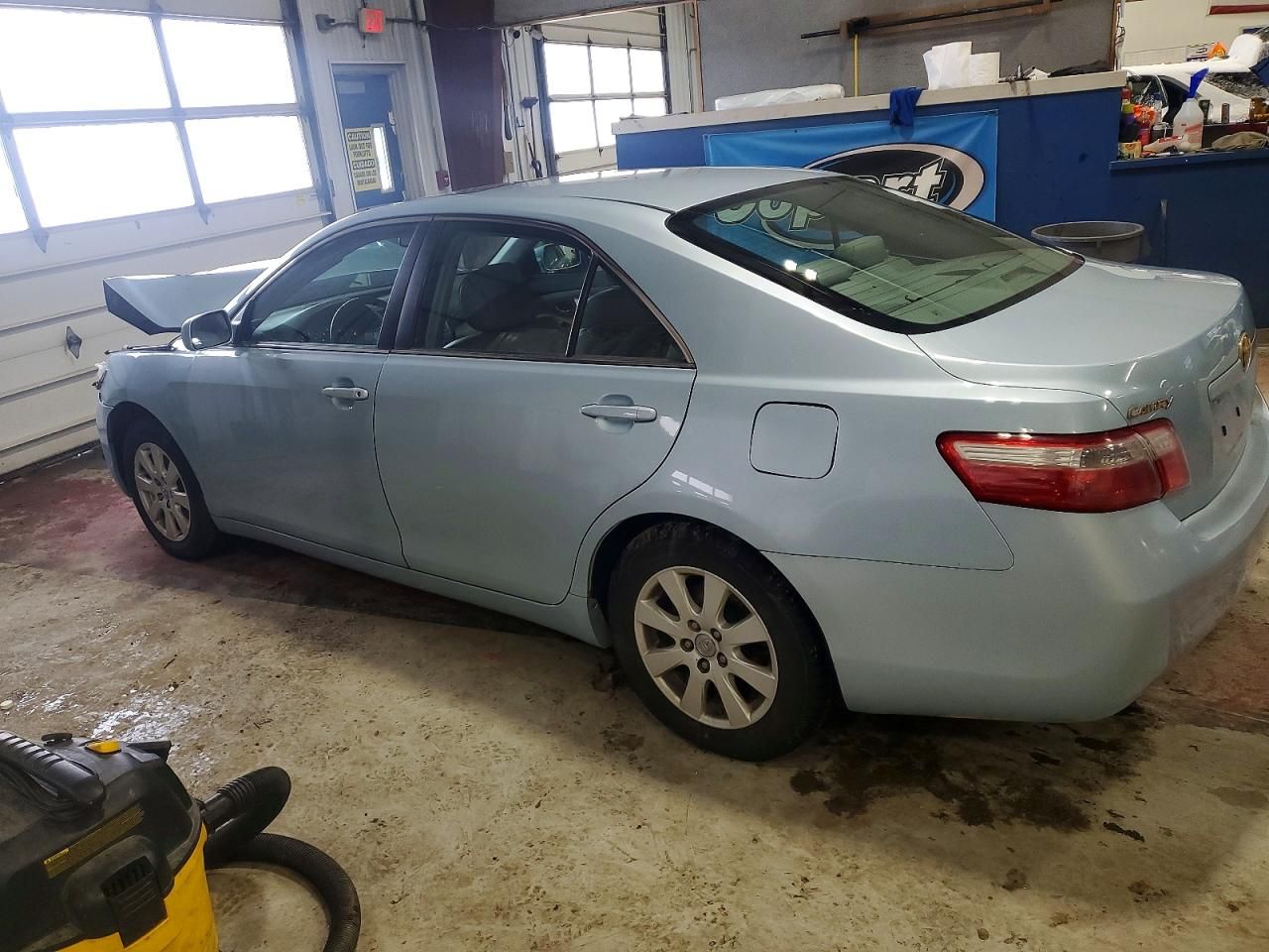 2007 Toyota Camry ce