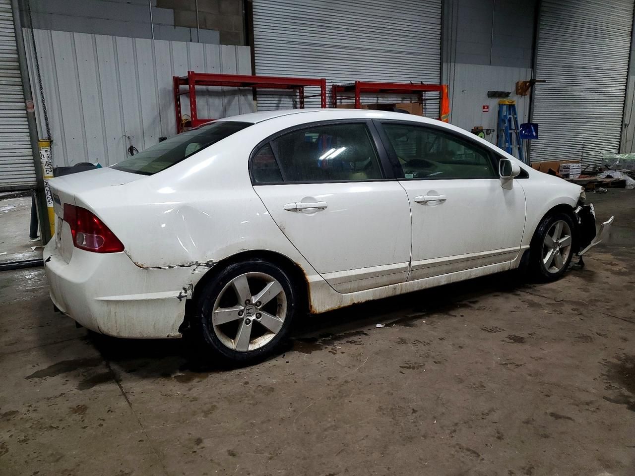 2006 Honda Civic ex