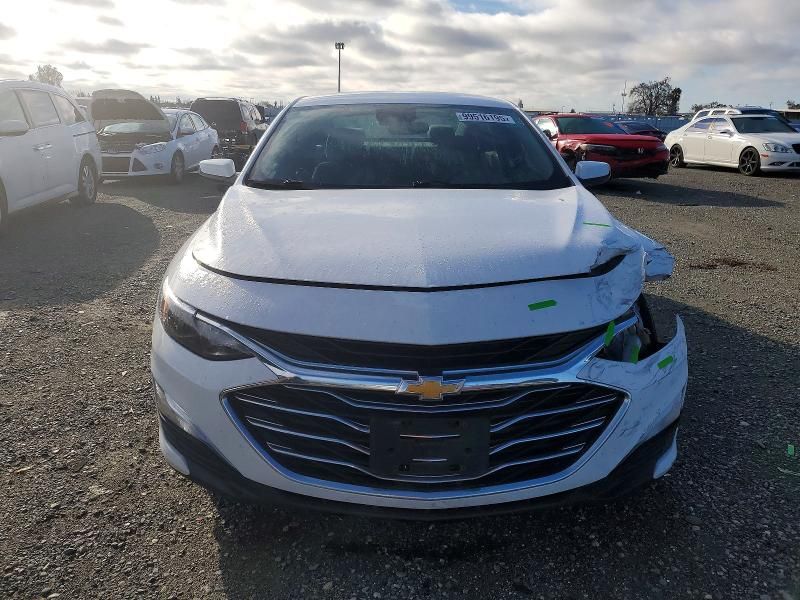 2020 Chevrolet Malibu ls
