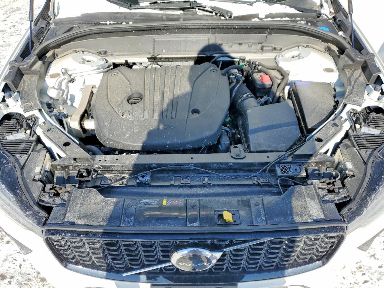 2025 Volvo Xc60 Plus