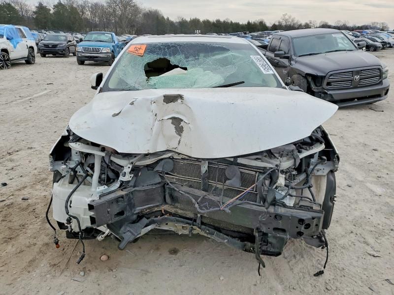 2017 Toyota Avalon Hybrid