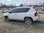 2014 Jeep Compass Limited