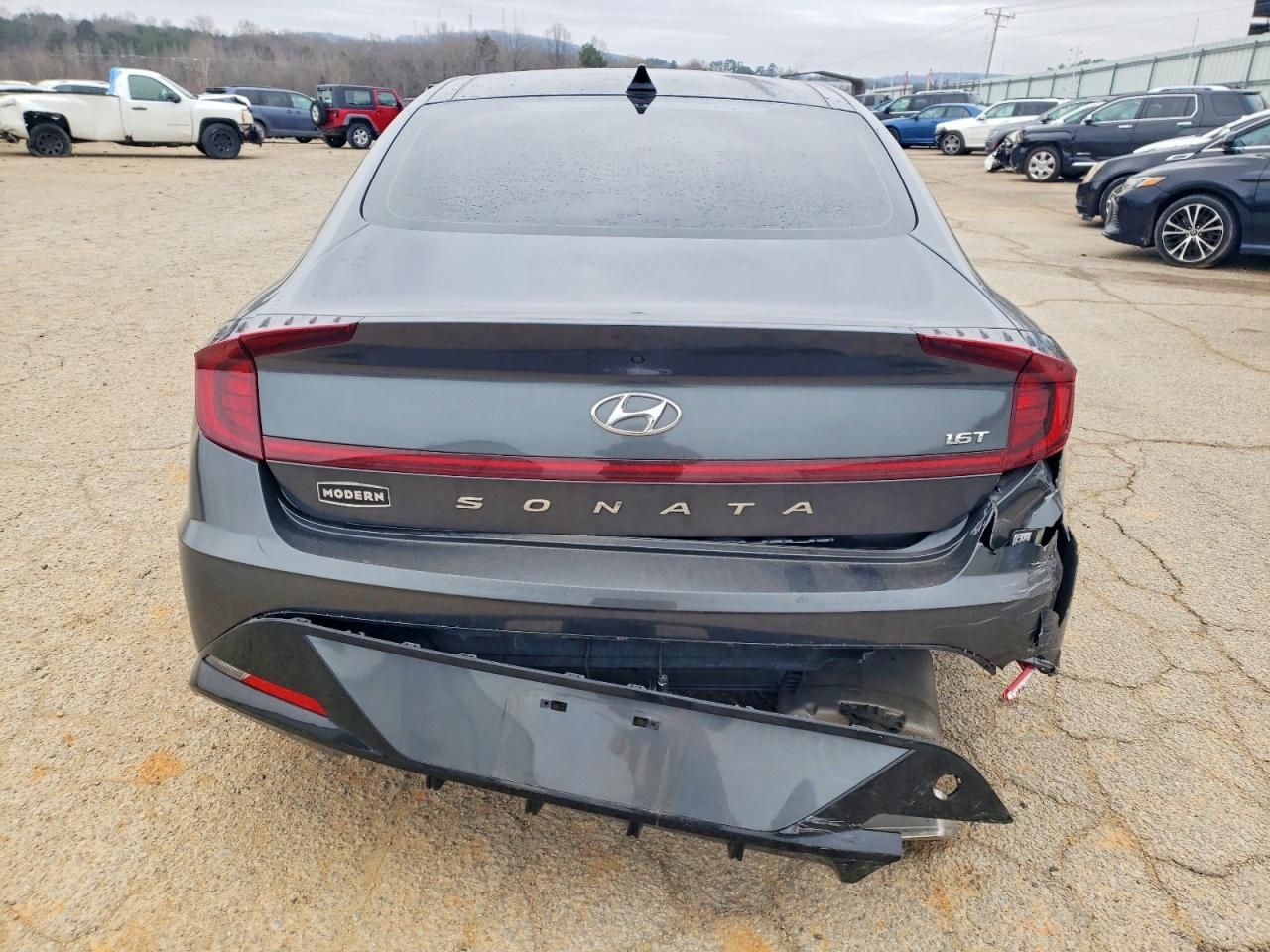 2023 Hyundai Sonata sel Plus