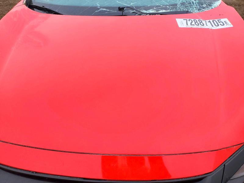 2017 Honda Civic Sport