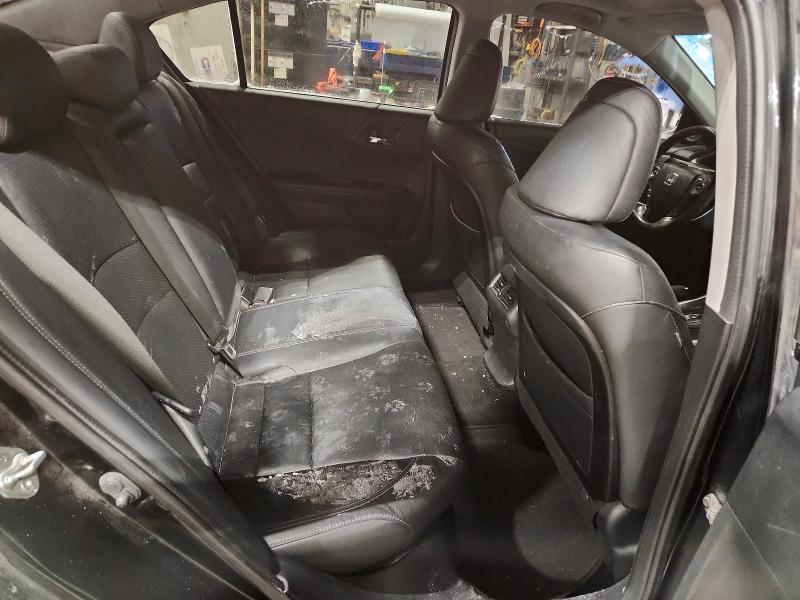 2013 Honda Accord Touring