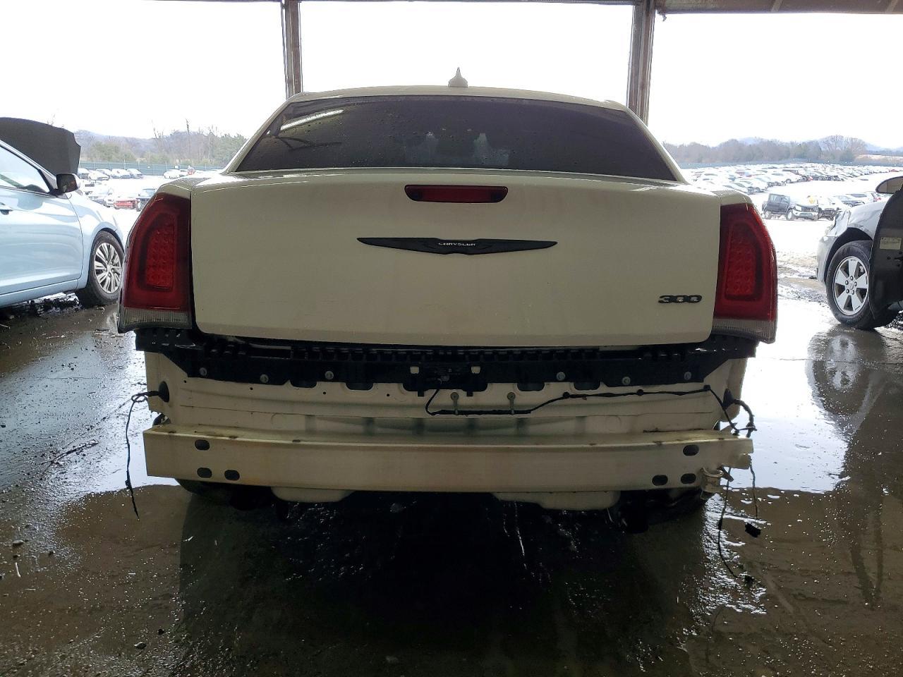 2023 Chrysler 300 Touring