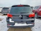 2013 Volkswagen Tiguan s