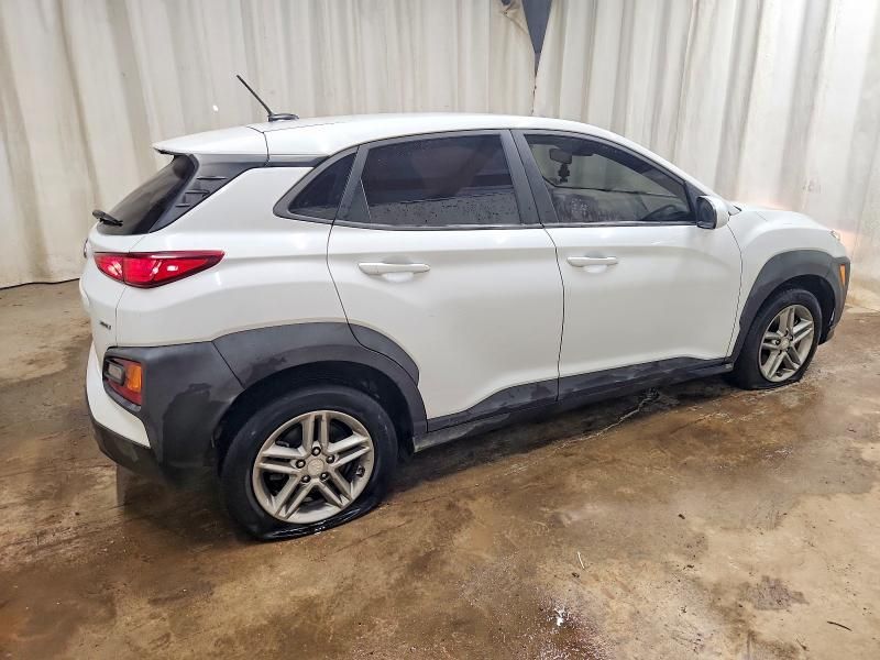 2020 Hyundai Kona se