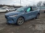 2024 Ford Escape st Line