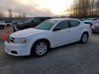 2014 Dodge Avenger se